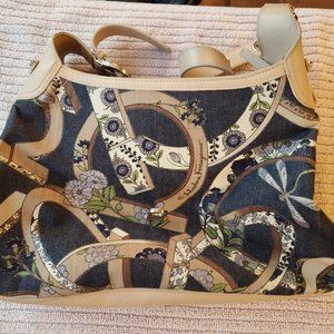 Ferragamo Handbag- Small